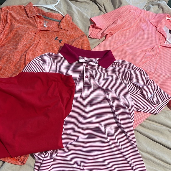 COPY - Nike polo - Picture 6 of 9